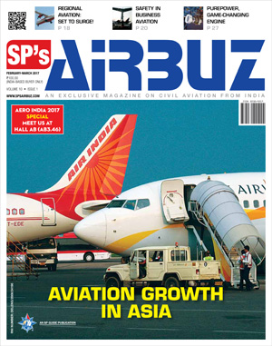 SP's AirBuz ISSUE No 01-17
