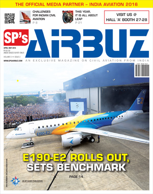 SP's AirBuz ISSUE No 02-16