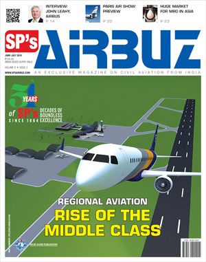 SP's AirBuz ISSUE No 03-15