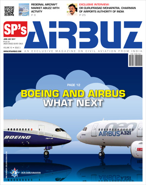 SP's AirBuz ISSUE No 03-17
