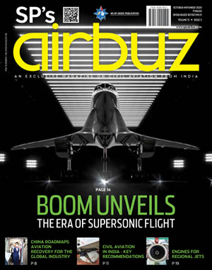 SP's AirBuz ISSUE No 5-2020