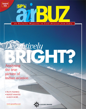 SP's AirBuz ISSUE No 01-08