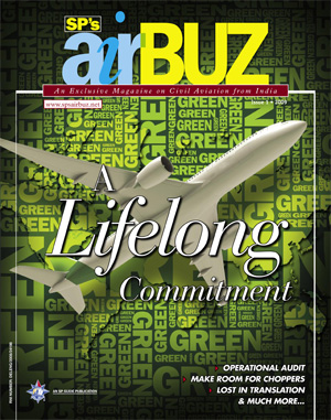 SP's AirBuz ISSUE No 01-09