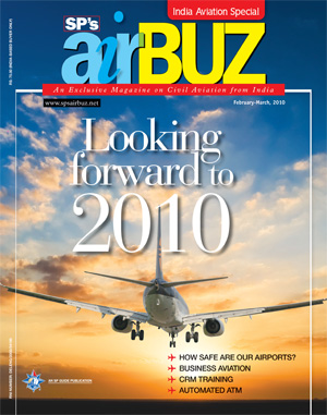 SP's AirBuz ISSUE No 01-10