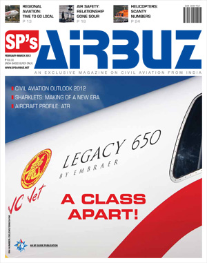 SP's AirBuz ISSUE No 01-12