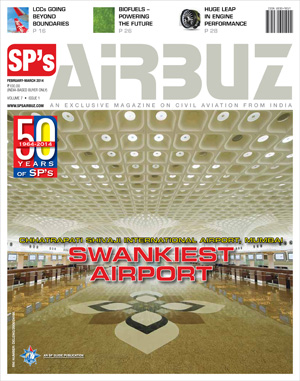 SP's AirBuz ISSUE No 01-14