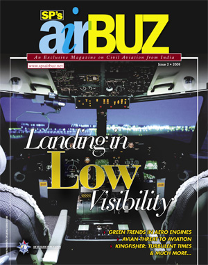 SP's AirBuz ISSUE No 02-09