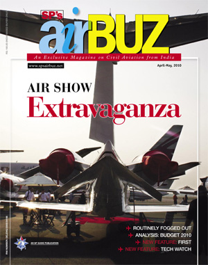 SP's AirBuz ISSUE No 02-10