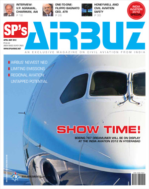 SP's AirBuz ISSUE No 02-12