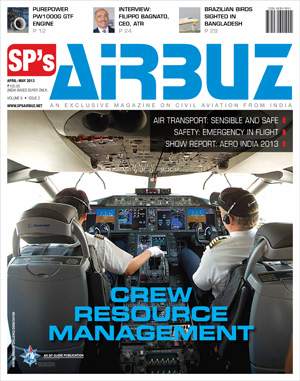 SP's AirBuz ISSUE No 02-13