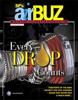 SP's AirBuz ISSUE No 03-09
