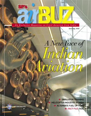 SP's AirBuz ISSUE No 03-10