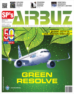 SP's AirBuz ISSUE No 03-14