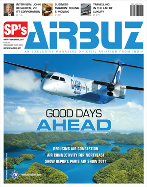 SP's AirBuz ISSUE No 04-11