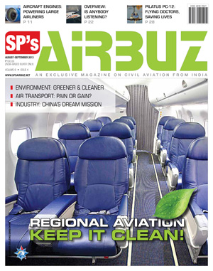 SP's AirBuz ISSUE No 04-13