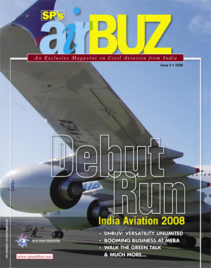 SP's AirBuz ISSUE No 05-08