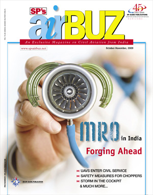 SP's AirBuz ISSUE No 05-09