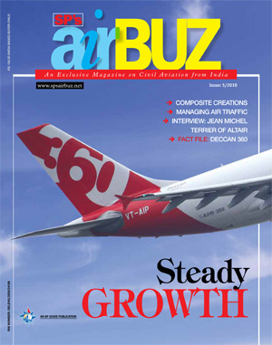 SP's AirBuz ISSUE No 05-10