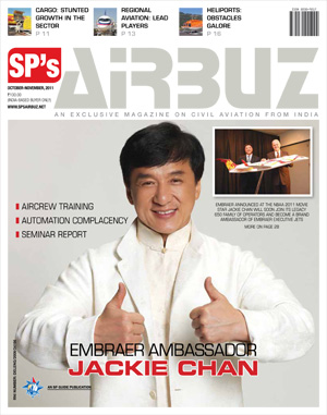SP's AirBuz ISSUE No 05-11