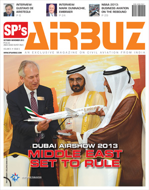 SP's AirBuz ISSUE No 05-13