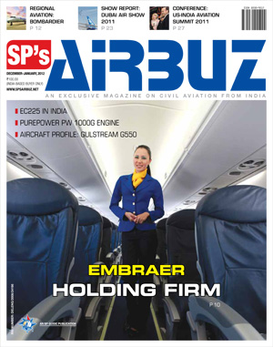 SP's AirBuz ISSUE No 06-11