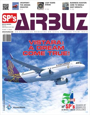 SP's AirBuz ISSUE No 06-14
