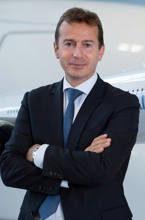 Guillaume Faury