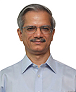Rajiv Nayan Choubey, Secretary Ministry of Civil Aviation
