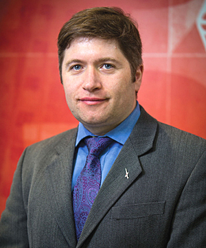 Dr. Peter Sturdza