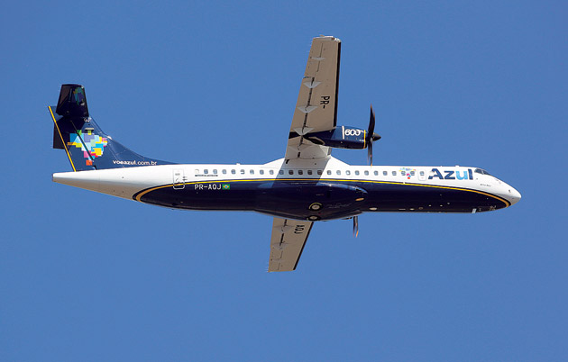 Azul Brazilian Airlines
