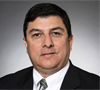 John Ortega, vice president and general manager, Gulfstream Mexicali