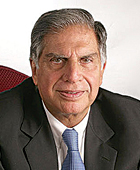 Ratan N. Tata