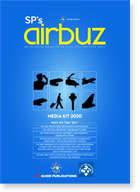SP's AirBuz Media Kit