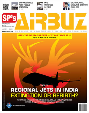 SP's AirBuz ISSUE No 02-18