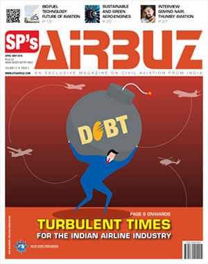 SP's AirBuz ISSUE No 02-19