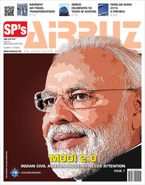 SP's AirBuz ISSUE No 03-19