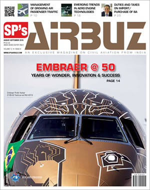 SP's AirBuz ISSUE No 04-19