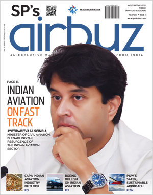 SP's AirBuz ISSUE No 4-2022