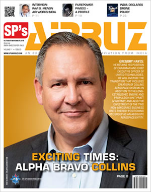 SP's AirBuz ISSUE No 05-18