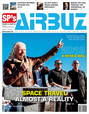 SP's AirBuz ISSUE No 06-18