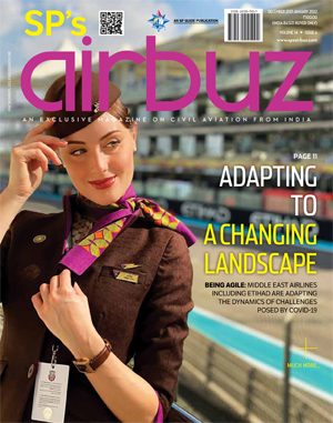 SP's AirBuz ISSUE No 6-2021