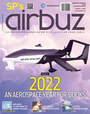 SP's AirBuz ISSUE No 6-2022