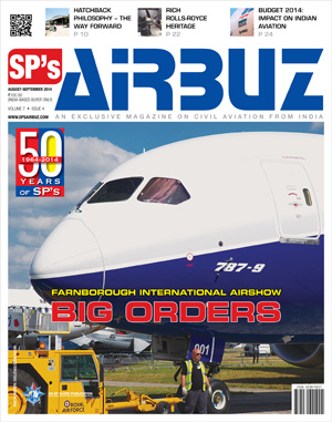 SP's AirBuz ISSUE No 04-14