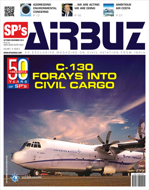 SP's AirBuz ISSUE No 05-14