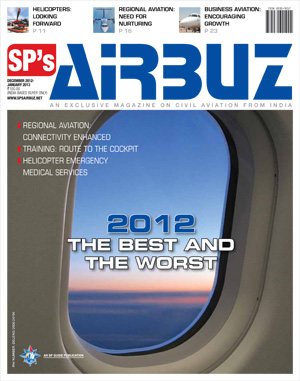 SP's AirBuz ISSUE No 06-12