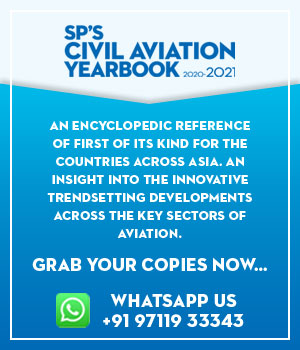 SP's Civil Aviation Yearbook 2020-2021
