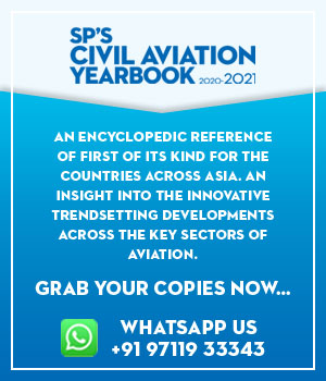 SP's Civil Aviation Yearbook 2020-2021