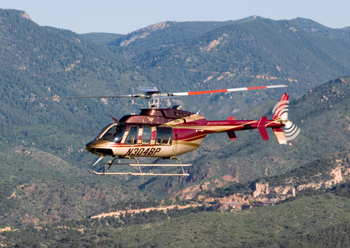 Bell 407