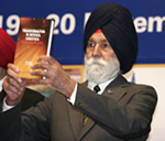 Arjan Singh