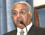 Mr. Ashok Nayak